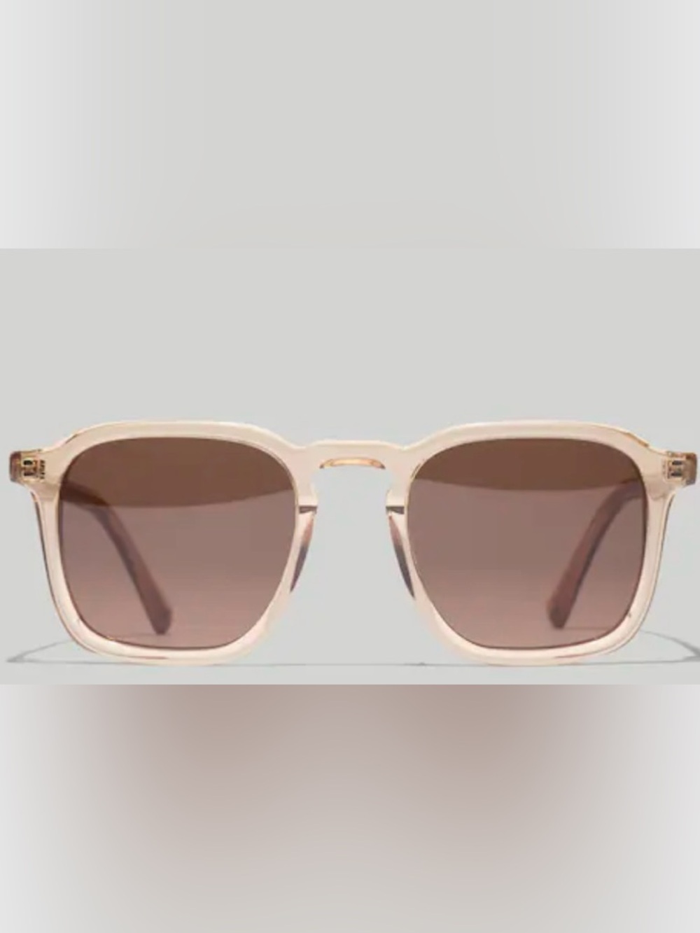 Madewell Ralston Sunglasses - Picture 10 of 11